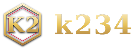 k234 logo